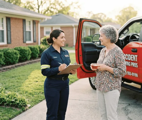 Accident Towing Service Calabasas, CA FAQs
